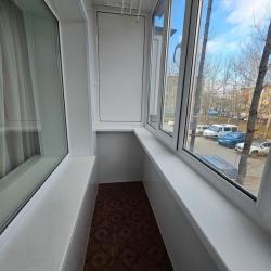 Фото Апартаменты на улице Ленина 34