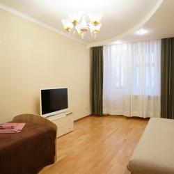 2-комнатные апартаменты стандарт Right Room на Маяковского д.43