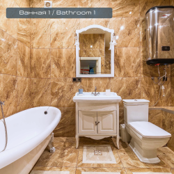 фото 20 PiterApartments (ПитерАпартментс) на проспекте Невский