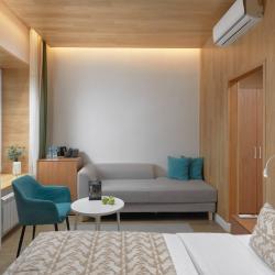 Фото Отель Horseka resort (Хорсека)