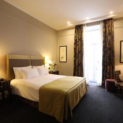 Фото Отель Grand Hotel Yerevan (Гранд )