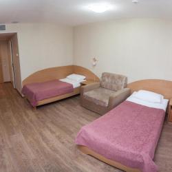 Фото Отель Олимп