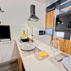 фото 50 Elite Apartments (Элит Апартментс) на Ходынском бульваре 20А