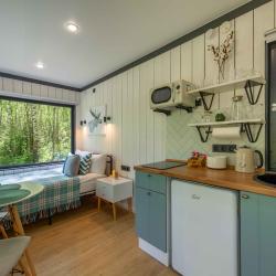 Фото Отель След Лося