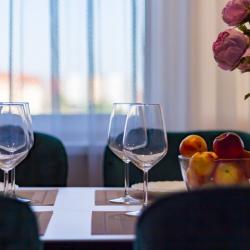 Фото Апартаменты на улице Космонавта Леонова