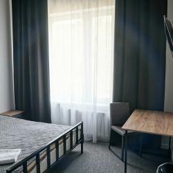 Фото Отель Динамо Loft (Лофт)