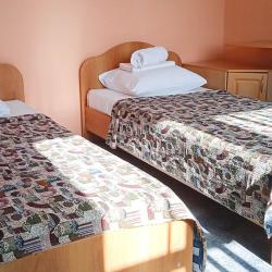 Фото Отель Smart Hotel KDO (Смарт КДО )