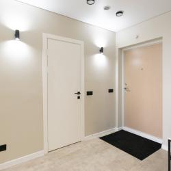 Фото Апартаменты на улице Удмуртская 282А