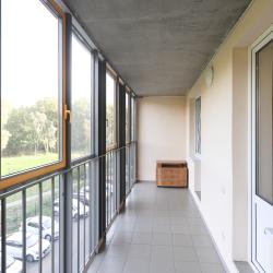 2-комнатные апартаменты улучшенные Apartement De Luxe - Green