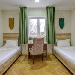 Фото Отель People Guest House (Пипл Гест Хаус)