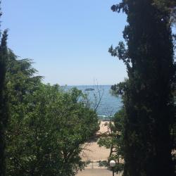 Фото Отель Алые паруса