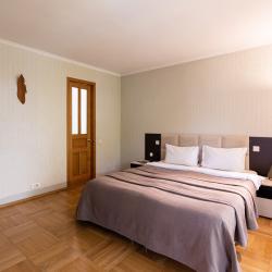 Фото Отель Гостевой дом Тере