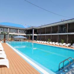 Фото Отель Shosh Garden Family Resort (Шош Гарден Фэмили Резорт)