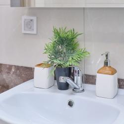 Фото Отель RentPlaza (РентПлаза) на улице Амундсена