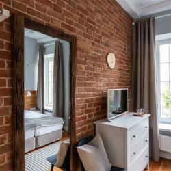 Фото Отель Ида