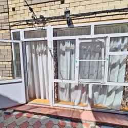 Фото Отель Гостевой дом Номера на пляже