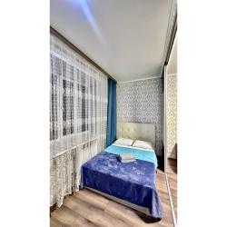 Фото Отель Вершина-ПВ на улице Камзина 41/1