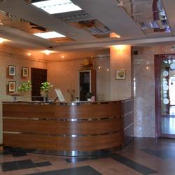 Фото Отель Союз