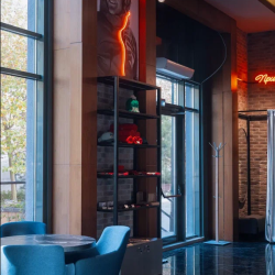 Фото Novotel Fit Krasnaya Polyana 4* (Новотель Фит Красная Поляна)