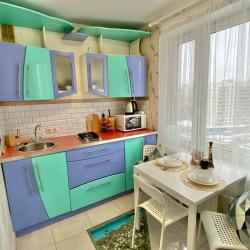 Фото Отель Gold Apart (Голд Апарт) на улице Русаковской 22