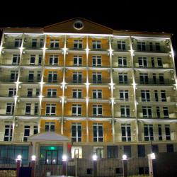 Фото Отель Palma Soneta (Пальма Сонета)