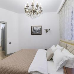 Фото Апартаменты в микрорайоне Самал-3 15