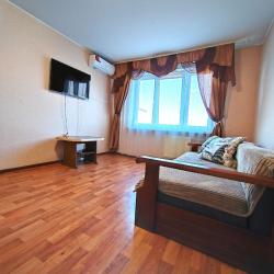2-комнатные апартаменты стандарт