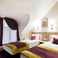 Фото City & Business Hotel (Сити и Бизнес отель)