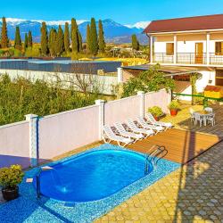 Фото Отель Platan (Платан)