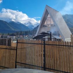 Фото Отель Шале Белая Сова