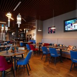 Фото Отель Точка на карте.