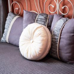 Фото Отель Мёд