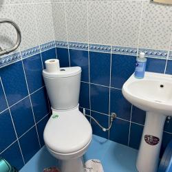1-комнатные апартаменты улучшенные