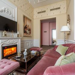 фото 67 Boutique Hotel Albora (Альбора)