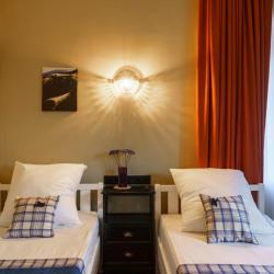 Фото Отель Кристал