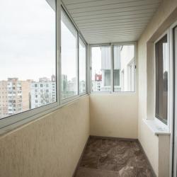 1-комнатные апартаменты стандарт