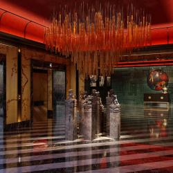 Grand Rostov by Hyatt Regency (Гранд Ростов Хаятт Ридженси) — 5eba9ab70e9e87bcc6e973f8e483a0b3