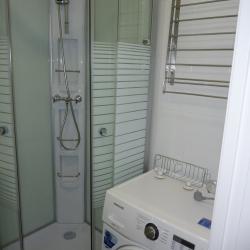 Фото Отель Комнаты на Ленинградской