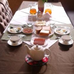 Фото Отель Гости