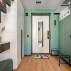 Фото Отель RoomyRoom на улице Шкапина 42