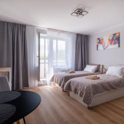 Фото Апартаменты на Садовой 83