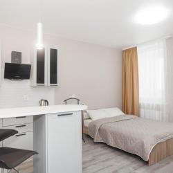 Фото Отель Этажидейли на улице Азина 22/7