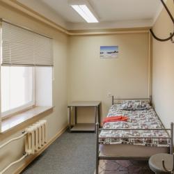 Фото Отель Inn Irkutsk (Инн )