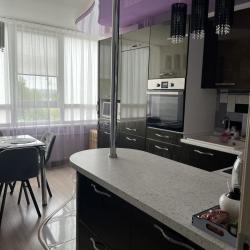 2-комнатные апартаменты стандарт