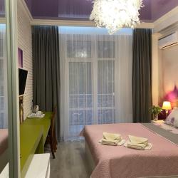 Комната стандарт