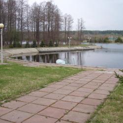 Фото Отель Дом Лесника