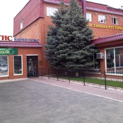 Фото Отель Матис