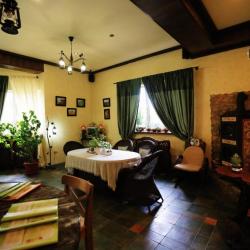 Фото Отель Золотой Гусь