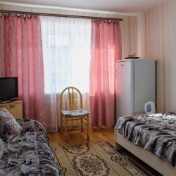 Фото Отель Парма