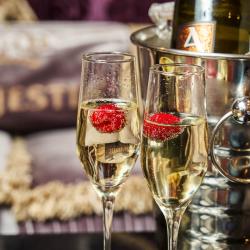 фото 29 Majestic Boutique Hotel Deluxe (Маджестик Бутик Отель Делюкс)